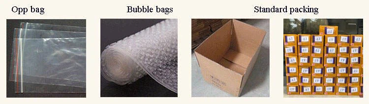 packing
