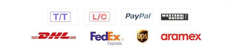 payment and delivery